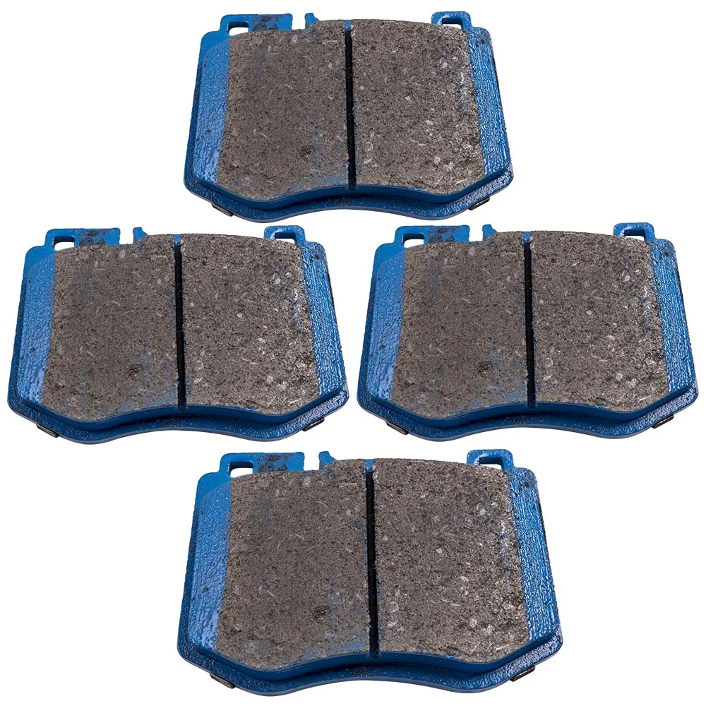 

BRAKE PAD SET FRONT FOR MERCEDES BENZ C-Class Cabriolet C class 35064