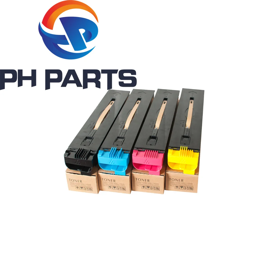 

Copier Toner Cartridge For Use in Xerox C700 C75 J75 770 550 560 570 C60 C70 V80 C5580 C6680 C7780 5585 6685 7785 5065