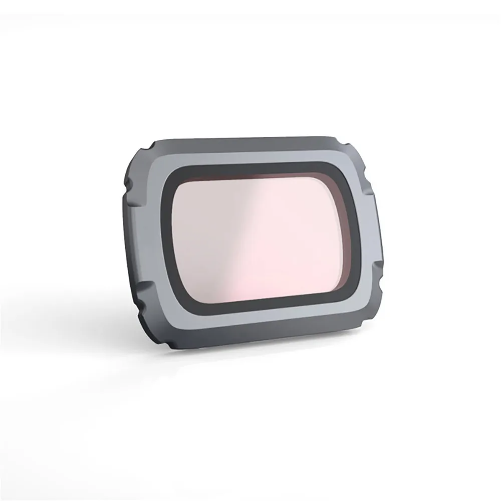 UV CPL NDPL ND8 ND16 ND32 ND64 Camera Lens Filter for DJI Mavic Air 2 Drone Accessories | Электроника