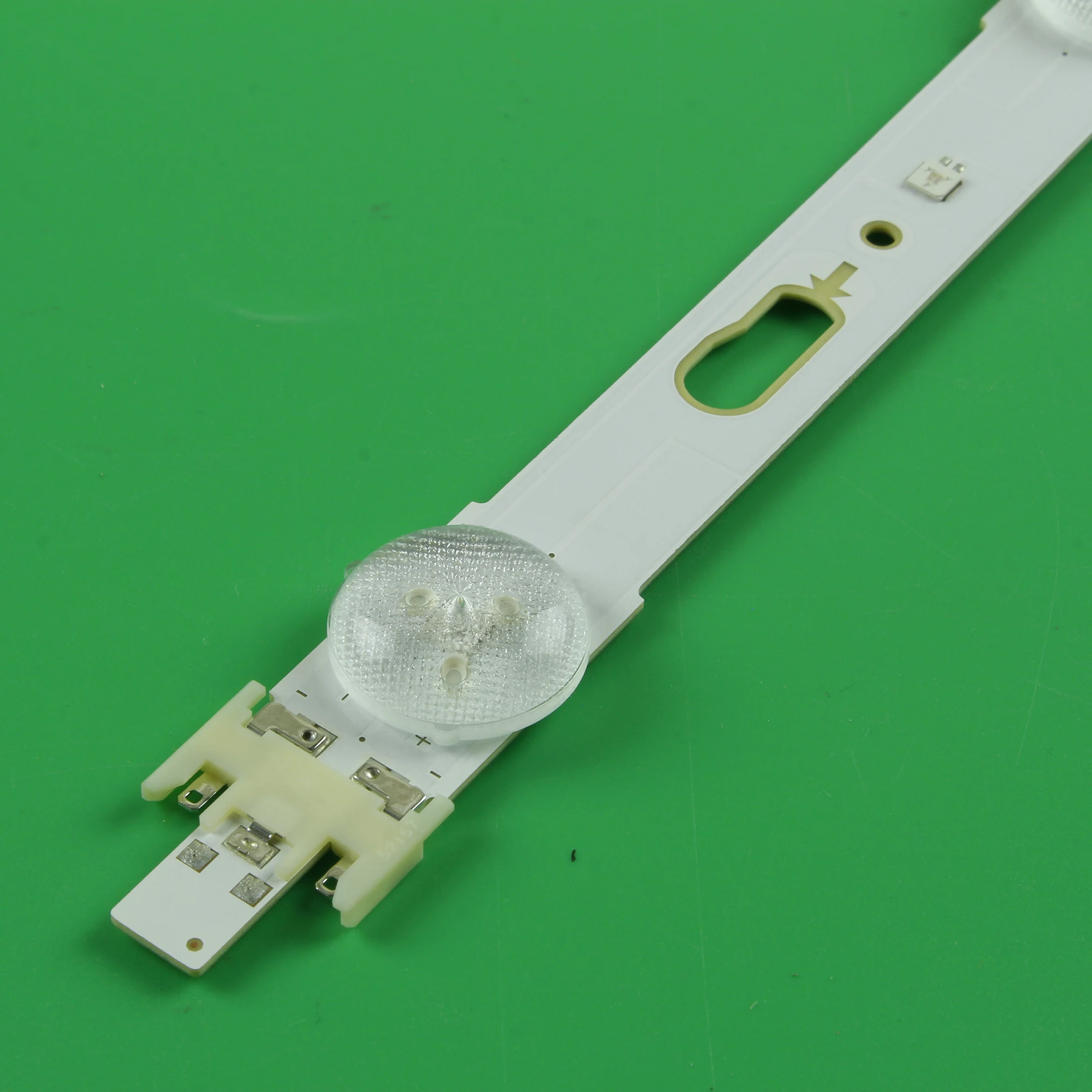 Светодиодная подсветка для Samsung UA40JU6600 UA40KU6000 UA40KU6100 S_5U75_40_FL_R05_Rev1.4 LM41 00239A 00240A CY