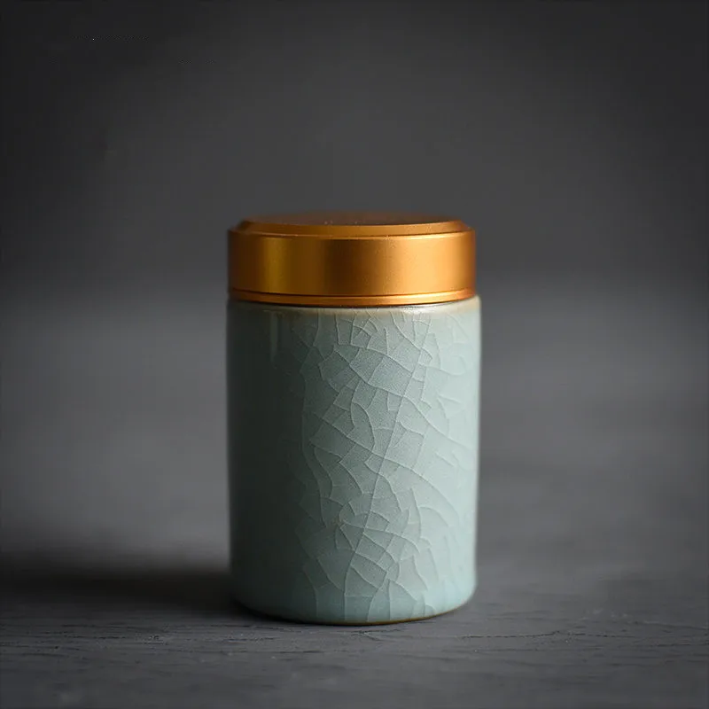 Банки для чая мини коробка хранения кофе кухонные Герметичные банки специй