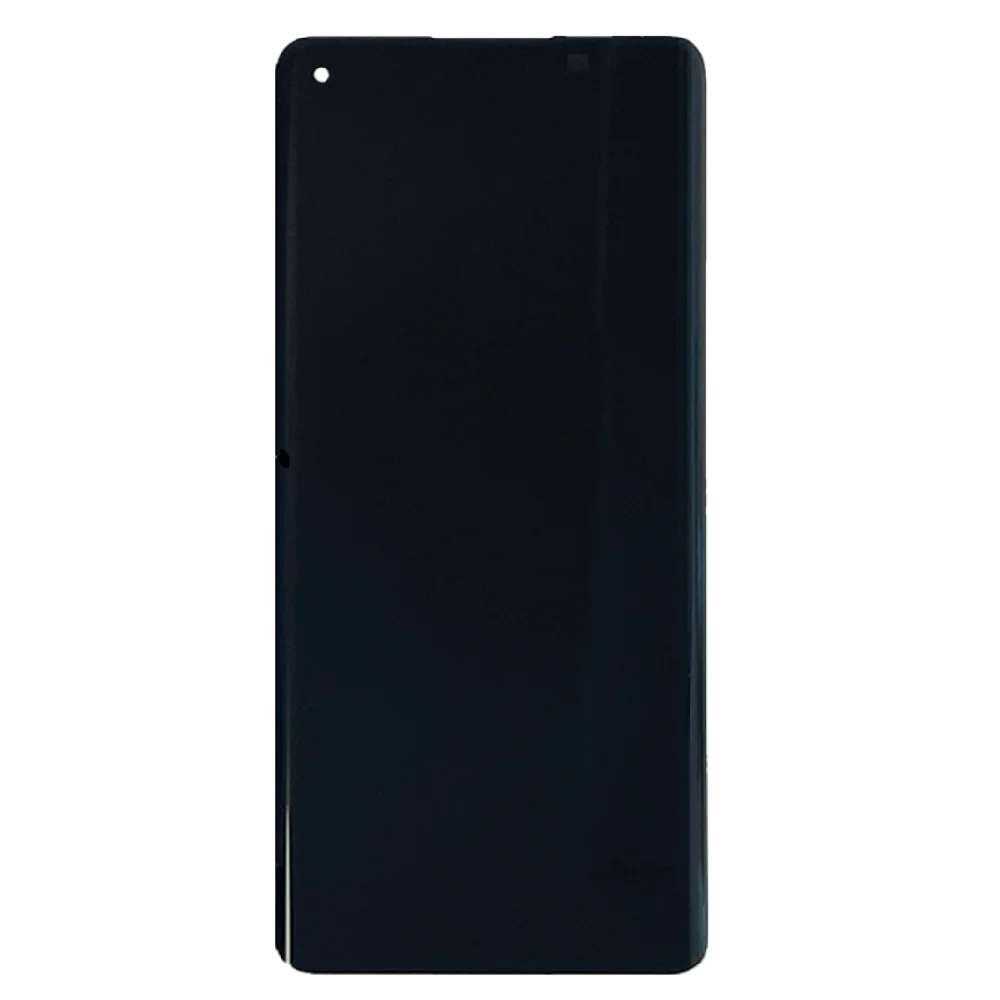 Pantalla LCD AMOLED para m&oacute;vil, montaje de Digitalizador de Panel t&aacute;ctil para Reno 6 Pro + 5G, PENM00-2
