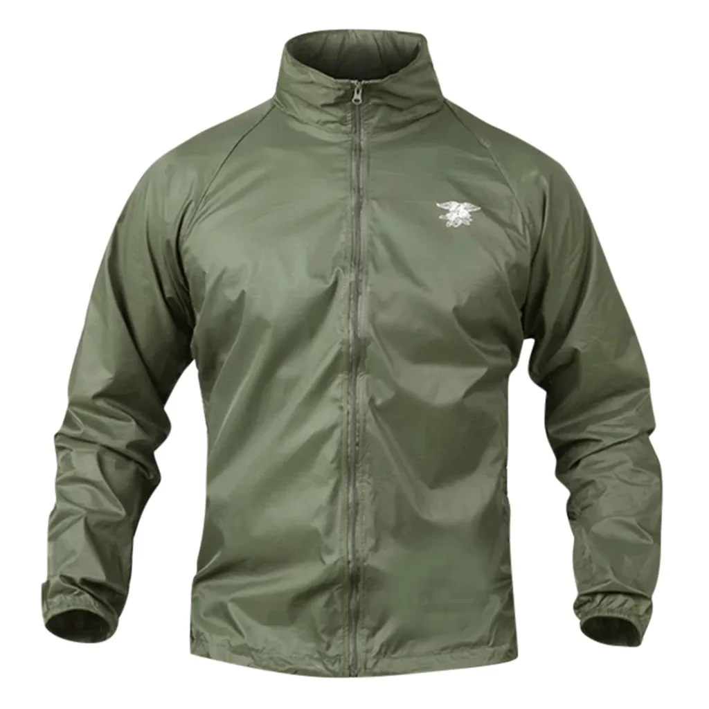 2019 зимняя ветровка куртка для мужчин и женщин водонепроницаемая тактическая с