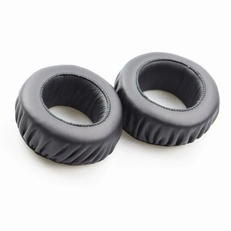 

1Pair Replacement Ear Pads Cushion Covers Earpads for Sony MDR-XB700 Headphone Headset Accessories