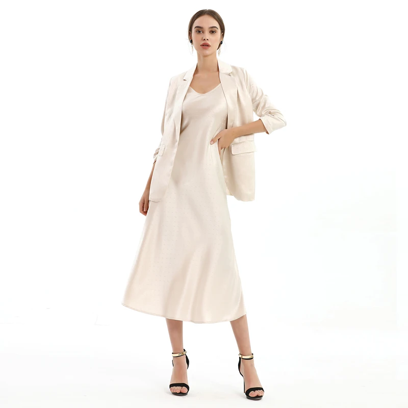 

Long Dress Gorgeous High Quality 2021 Summer New Women'S Fashion Party Sexy Elegant Chic Gentlewoman Sling Dresses