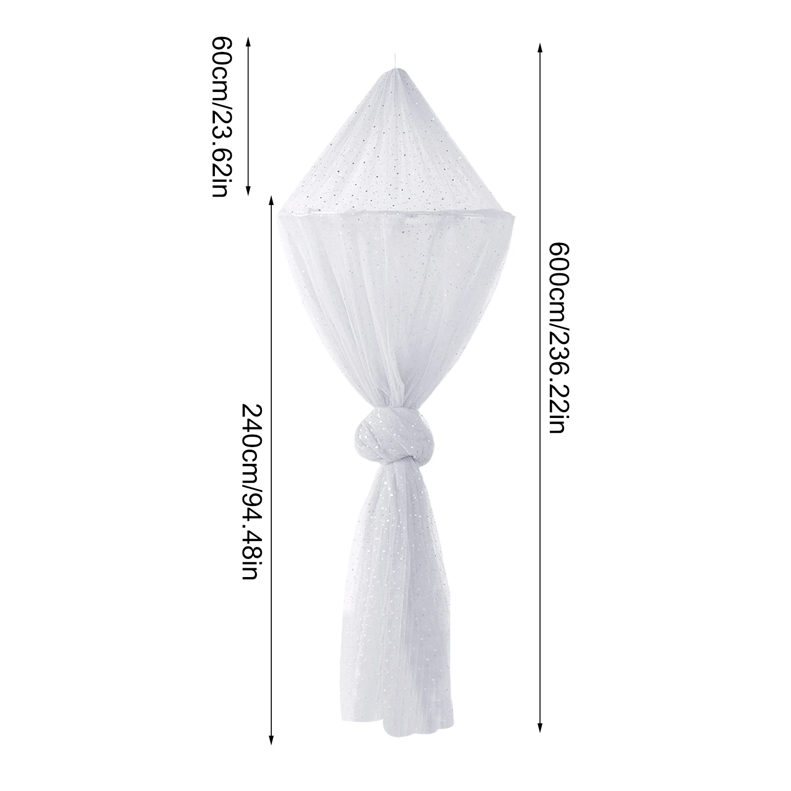 

Summer Mosquito Net For Baby Kids Anti-insect Mosquito Netting Breathable Dome Mesh Crib Net Elegant Baby Canopy Bed Curtains