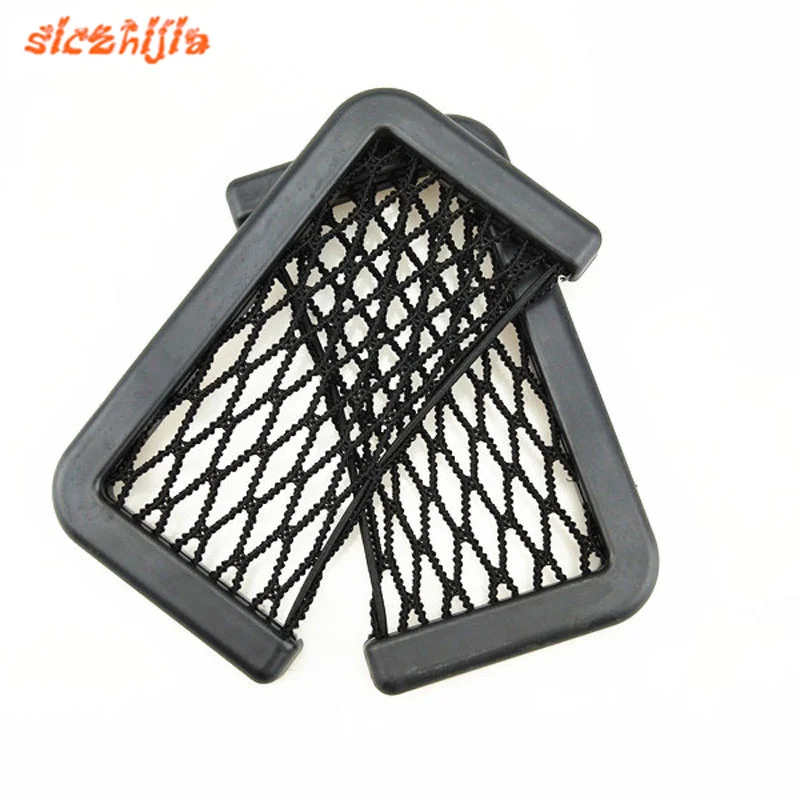 Car storage bag elastic flexible mesh organizer for Mazda 2 3 5 6 CX5 CX7 CX9 Atenza Axela | Автомобили и мотоциклы