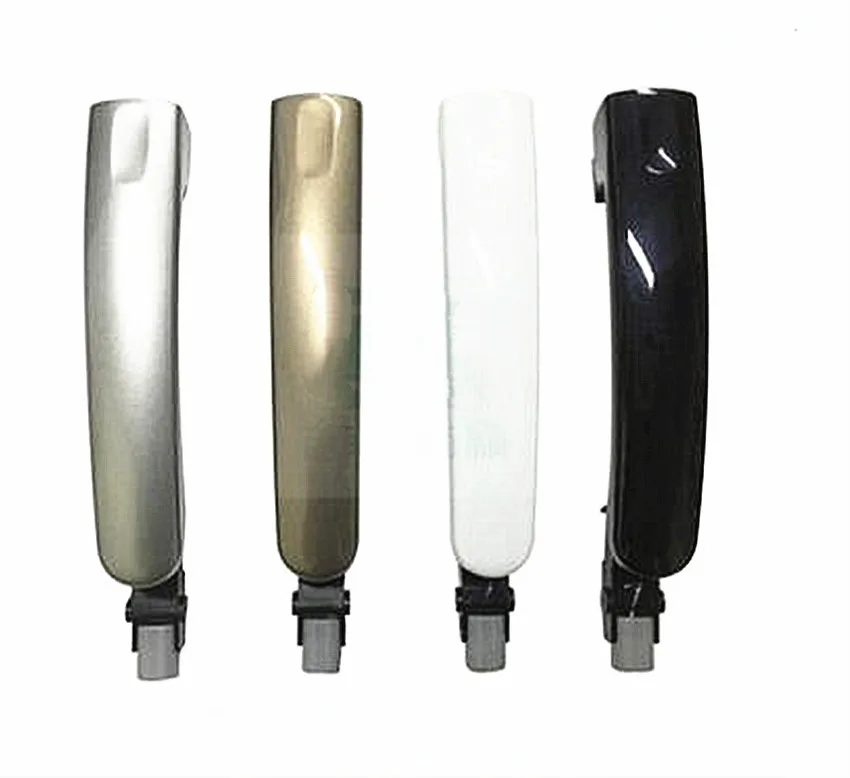 Для VW Tiguan 2008- jetta 2011- Beetle 2012- Skoda Rapid, Yeti kessy дверная ручка 5N0 837 205 L