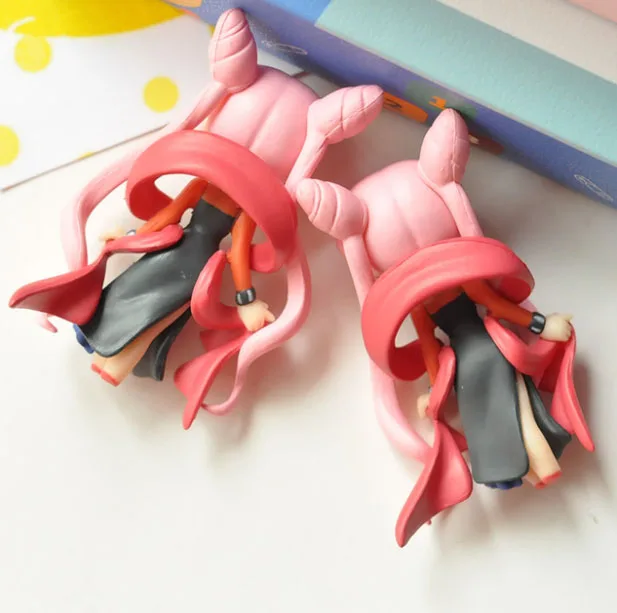 Аниме Сейлор Мун Цукино Усаги маленькая леди спокойствие фигурки моделей