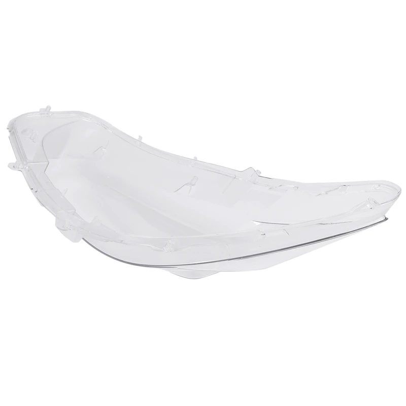 

Car Front Headlight head light lamp Lens Shell Cover Replacement for Mazda CX-5 2013 2014 2015