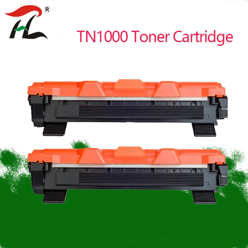 Тонер картридж для принтера Brother TN1000 TN1030 TN1050 TN1060 TN1070 TN1075|Картриджи с тонером| |