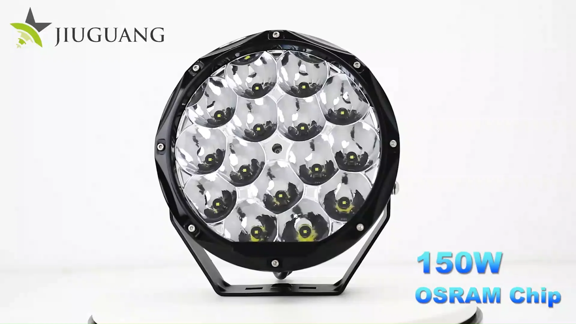 

OEM 16600LM DOT 150W Combo Beam 1400M Car Spotlight 7inch 8.5 inch Off Road Truck 9 Inch Round Offroad 4x4 Led Driving Light