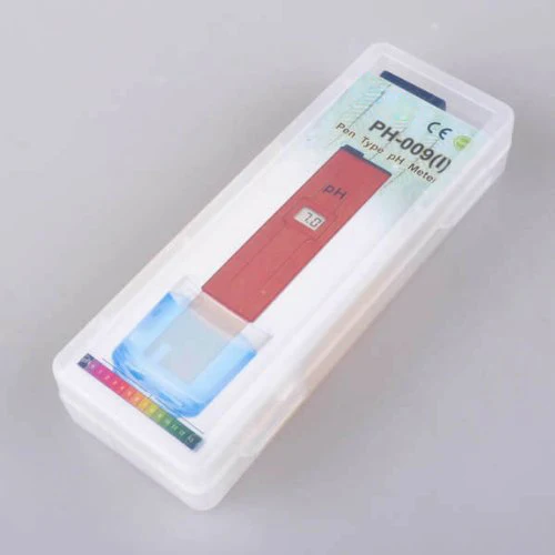 

PH-009 IA Pen Type PH Meter & Digital Tester Hydro New