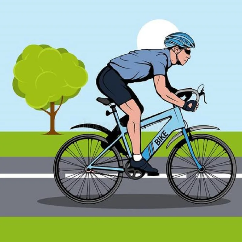 

Bicycle Accessories