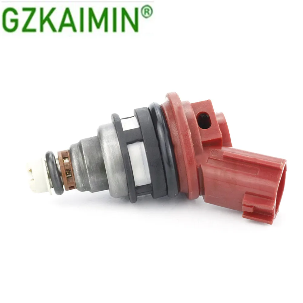 

Высокое качество Автозапчасти инжектор топлива впрыска OEM A46-00 для Skyline RB25DET Z32 300ZX VQ