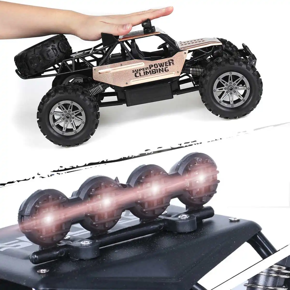 скоростной радиоуправляем