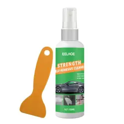 Универсальный очиститель, по словам продавца удаляет с кузова следы краски, скотча и клея Универсальный очиститель, по словам продавца удаляет с кузова следы краски, скотча и клея