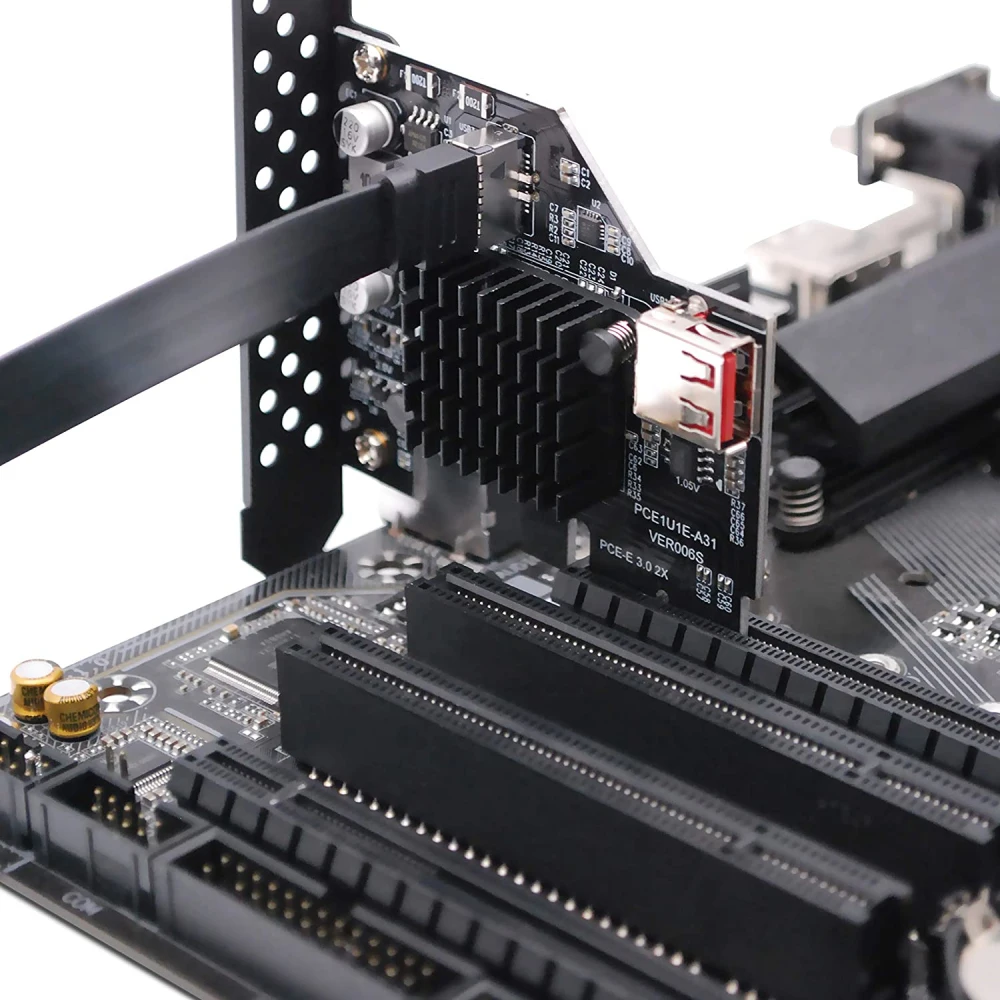 usb 31 gen 2 передних панель разъем 20 к
