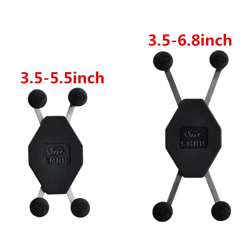 Suporte de Berço para Celular Suporte de Celular com Bola de Esferas de 1 Universal