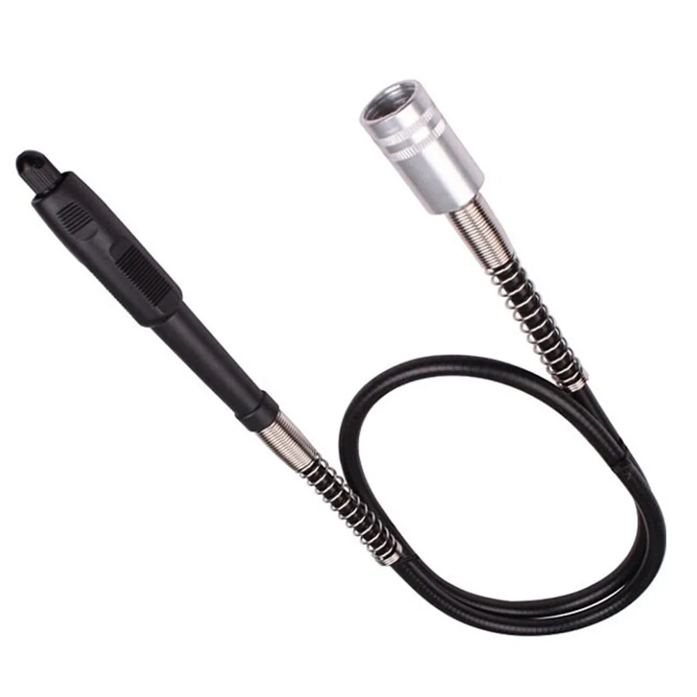 

Flexible Drill Drive Shaft Hobby Rotary Tool Attachment Flex Flexiable