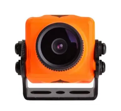 RunCam Swift Mini 2 600TVL камера интегрированная OSD PAL с 1 мм/2 3 мм объективом базовый