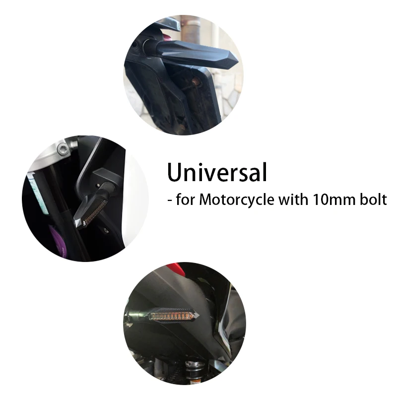 Сигнал поворота для мотоцикла Honda cb750 cbr 600rr transalp 650 hornet 900 shadow 600 cb1000r bros 160 |