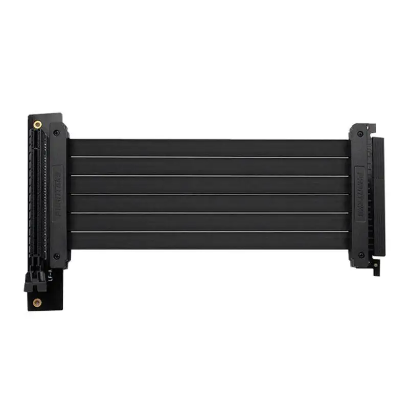 PHANTEKS FL22 220 мм игровая видеокарта для ПК PCI E x16 удлинитель Riser Cable| |