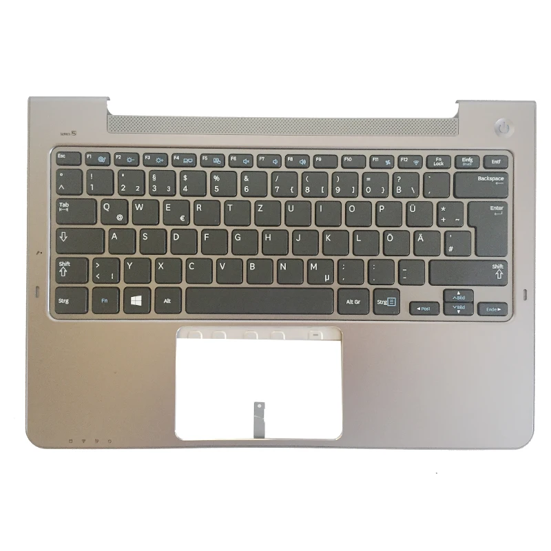 Клавиатура для ноутбука Samsung NP530U3C NP530U3B 530U3B 530U3C NP535U3C NP540U3 NP532U3C NP532U3A GR|laptop cover|cover for