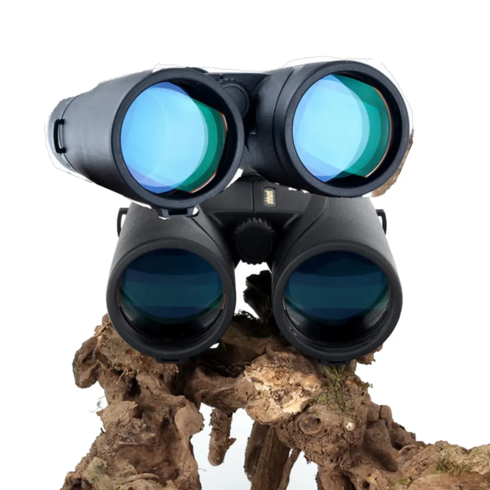 Охотничий бинокль ohhunt A1 10X50 широкоугольный Водонепроницаемый противотуманный