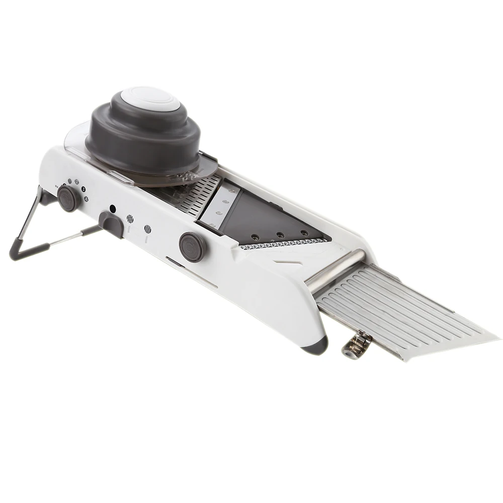 Multifunctional Manual Vegetable Mandolin Slicer Carrot Grater Shredders Stainless Steel Onion Potato Cutter kitchen Tool | Дом и сад