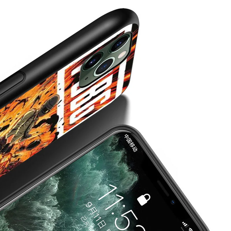 

Eat Chicken PU.BG For Apple iPhone 12 11 XS Pro Max Mini XR X 8 7 6 6S Plus 5 SE 2020 Phone Case