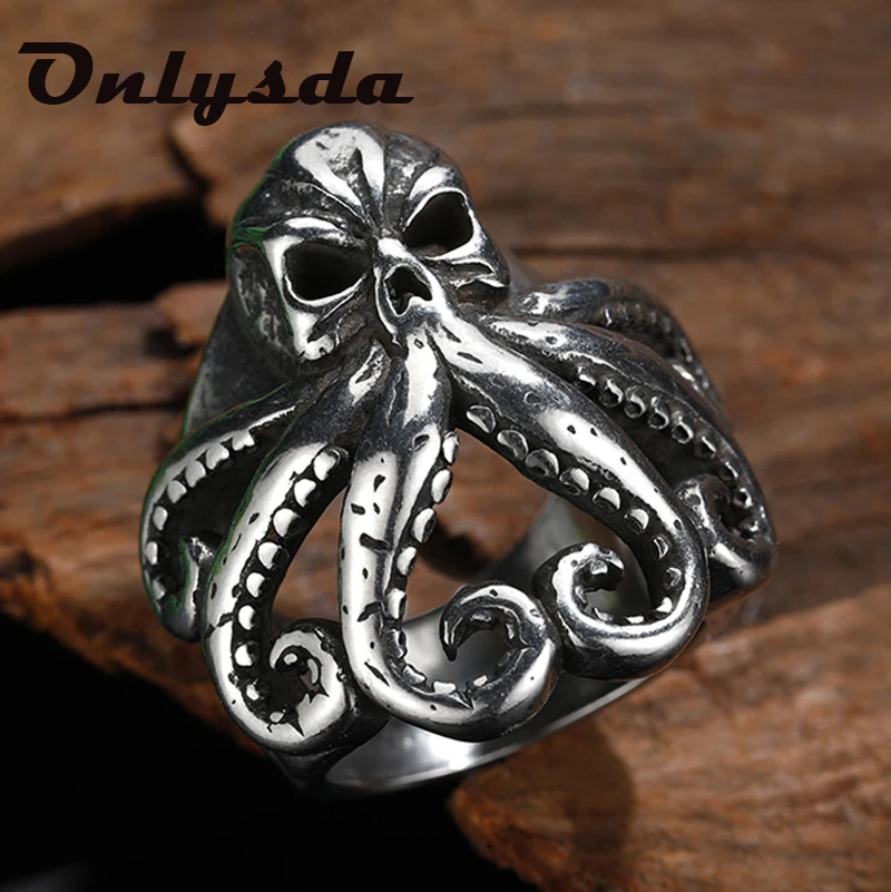 Дропшиппинг рождественские очаровательные Хэллоуин Осьминог Череп Панк из