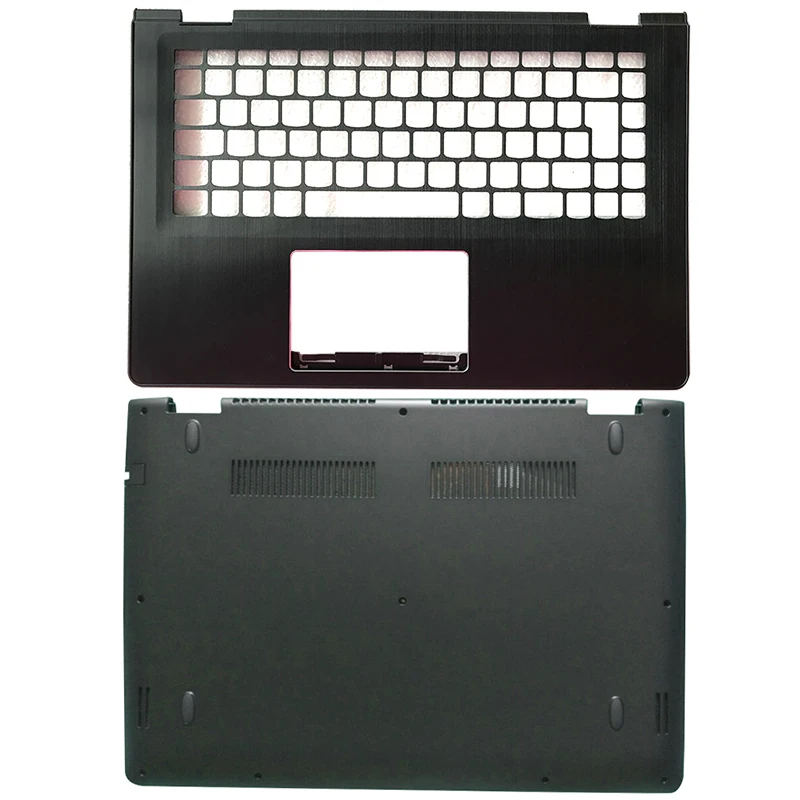 

Laptop Palmrest Upper Case/Bottom Cover For Lenovo Yoga 500-14 500-14IBD Flex 3 14 Flex 3-1470 1435 1475 Laptop Upper Top Case