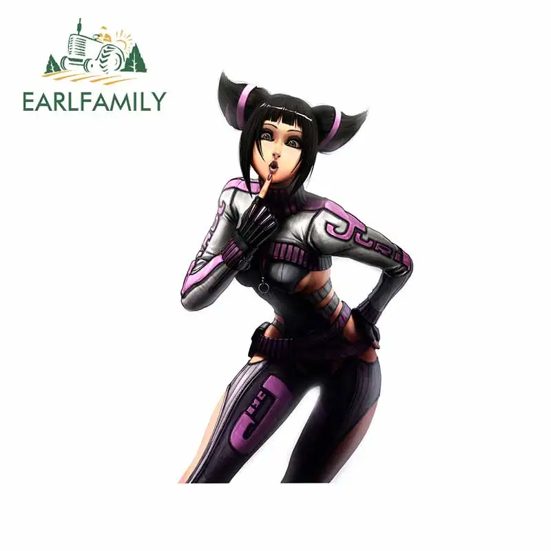 EARLFAMILY 13 см x 7 6 для Юрского Алта Униформа Омар Доган наклейка на автомобиль