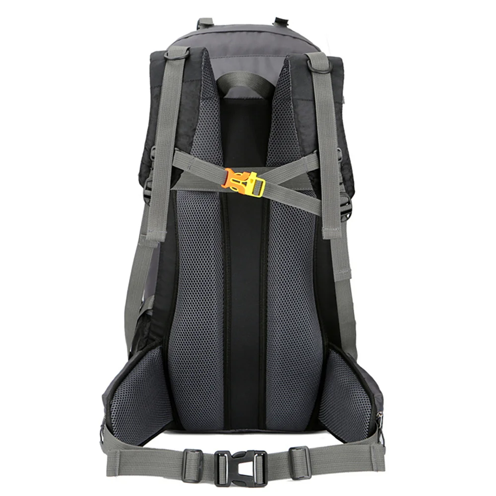 vender Novo 50l & 60l Ao Ar Livre Mochila De Acampamento Escalada Saco à Prova Dwaterproof água Montanhismo Caminhadas Mochilas Molle Saco Esporte Escalada