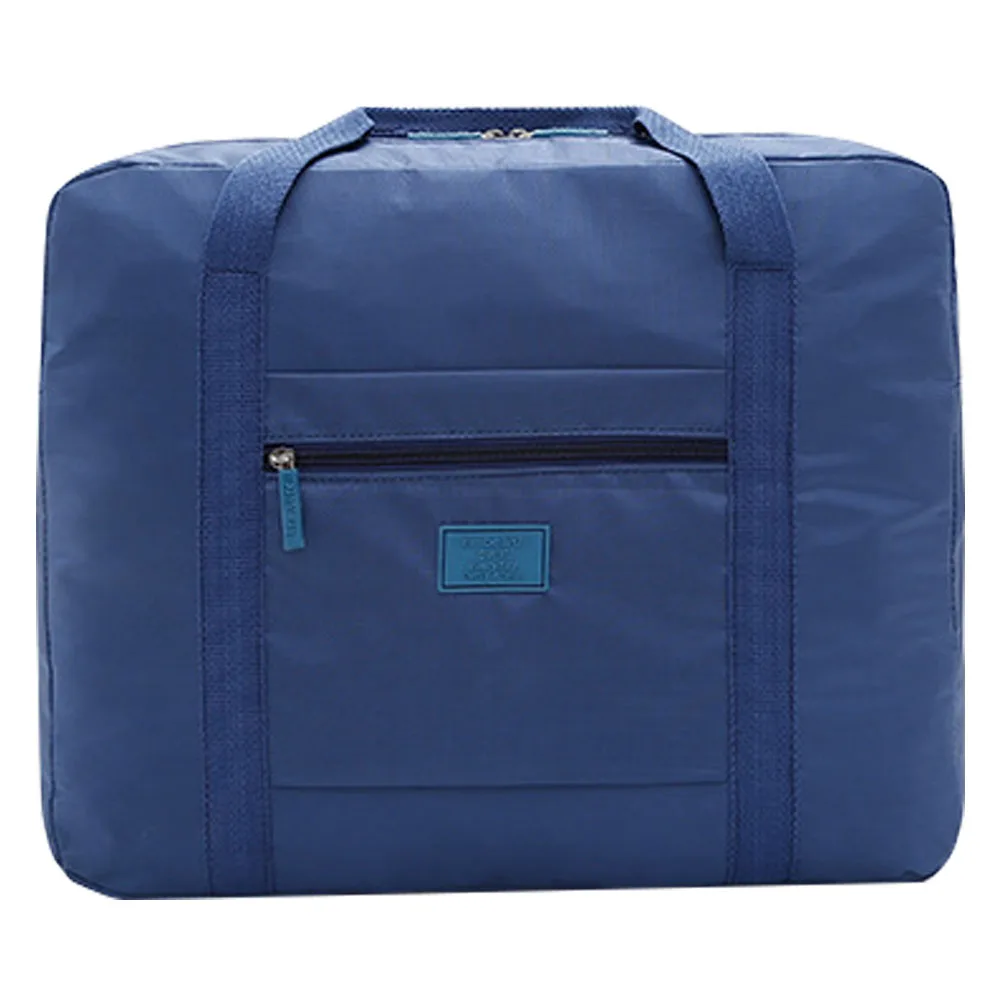 Спортивная Многофункциональная износостойкая сумка для багажа Складная