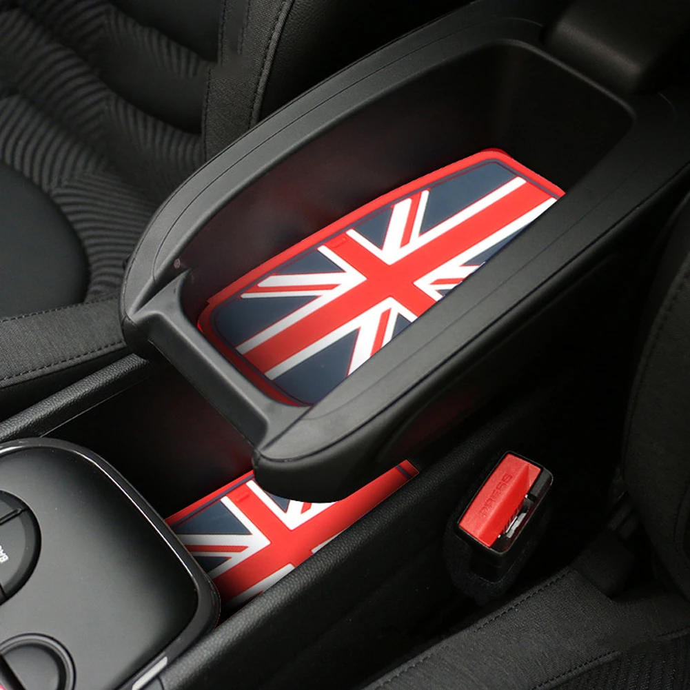 Автомобильная чашка кофейная подушка для хранения паз Coaster авто нескользящий