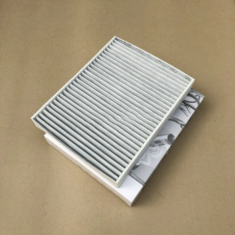 1 шт. активный углеродный воздушный фильтр кабины элемент разработчик