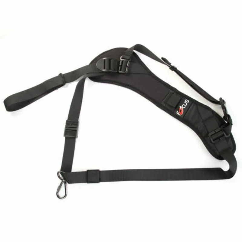 

1pcs portable single-shoulder sling camera strap for quick adjustment of digital SLR cameras