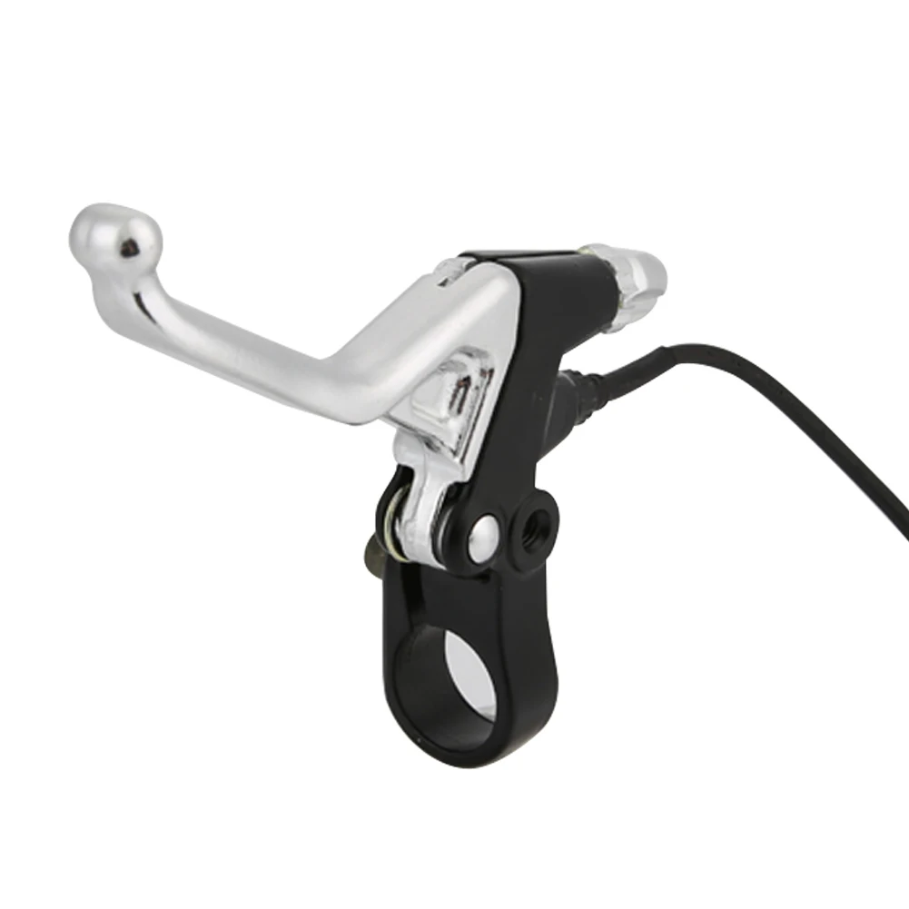 Бесплатная доставка 1 пара тормозных рычагов из алюминиевого сплава для