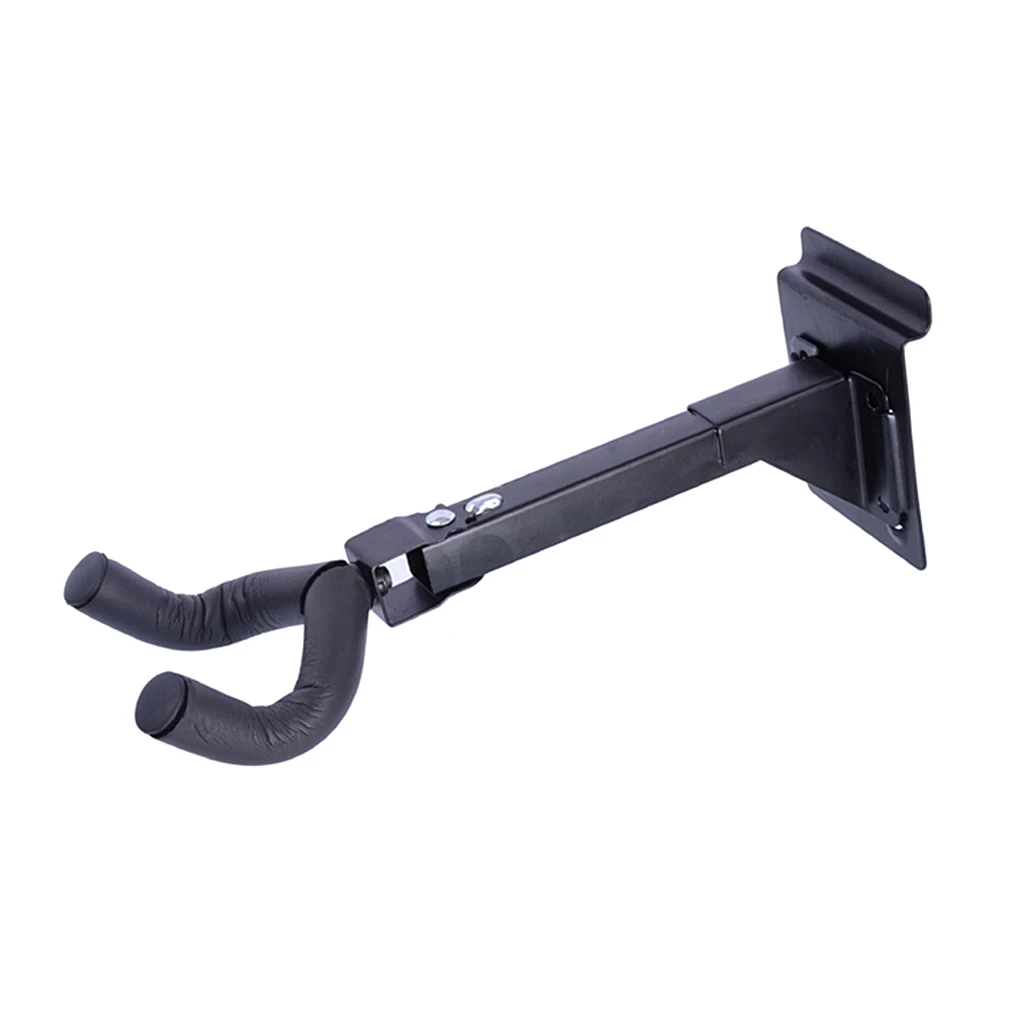 Прочная гитара с длинным рукавом для самостоятельной сборки настенное крепление