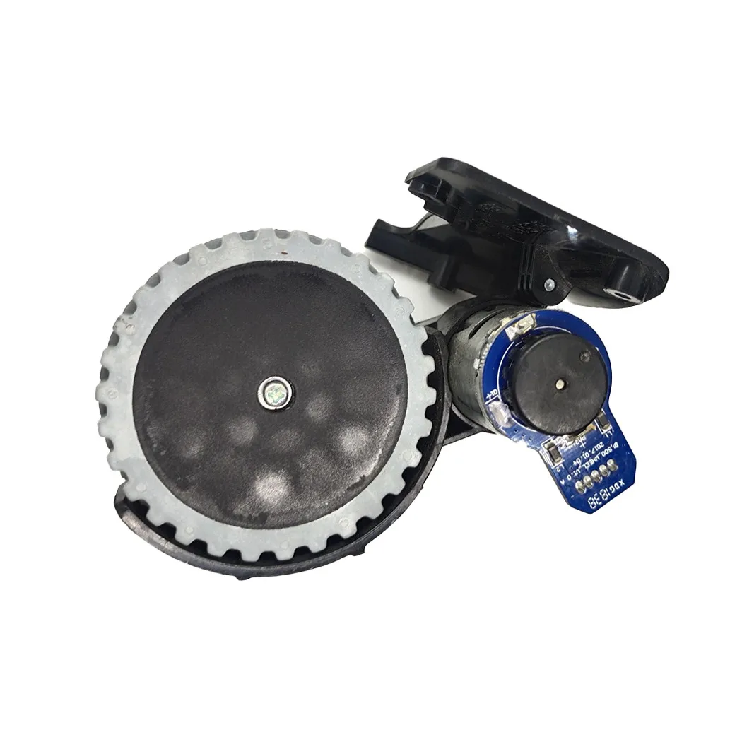 

Vacuum Cleaner Wheel With Motors For Proscenic 811gb For Conga 1490 1590