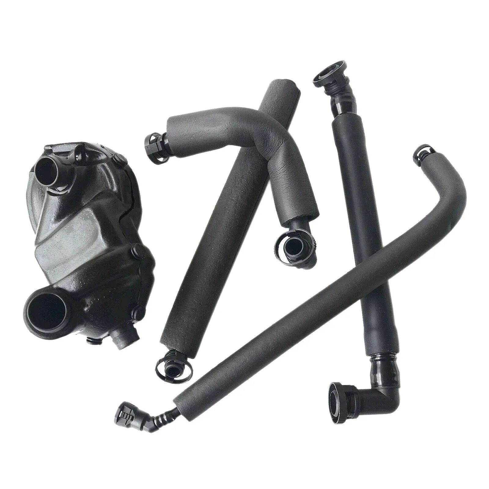 

Комплект вентиляционных клапанов и шлангов для BMW 11617500021 11617533399