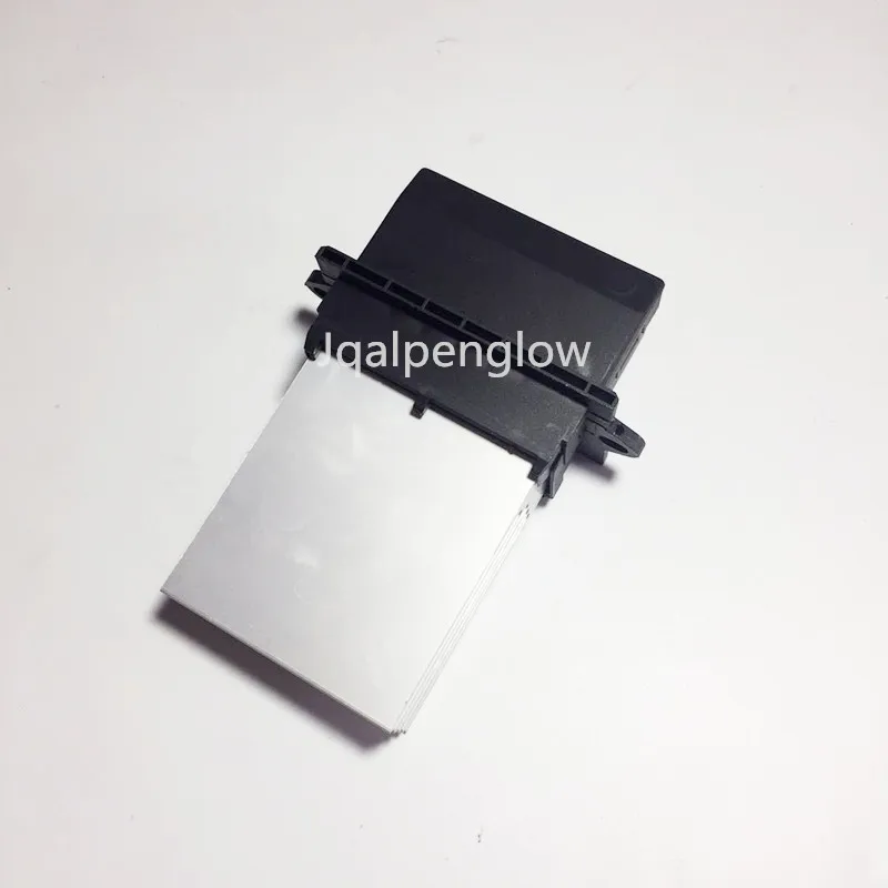 Резистор воздуходувной кондиционера/Соединитель/провод для Citroen Renault Megane Scenic Clio