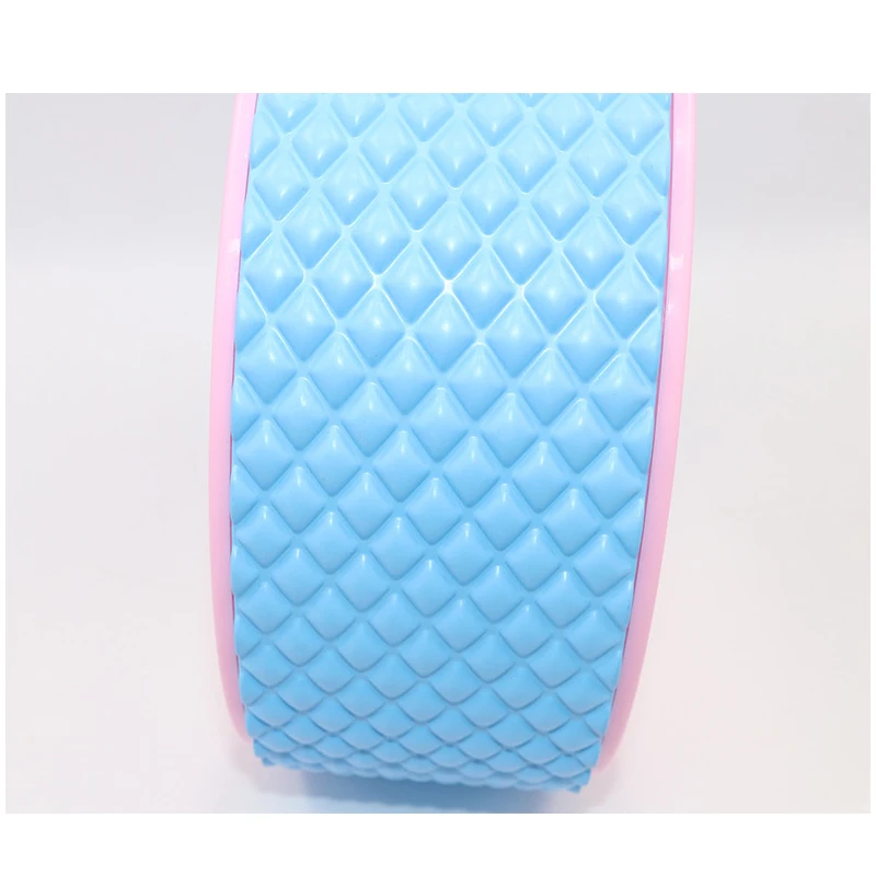 2019 круги для йоги пилатеса Профессиональная форма талии бодибилдинг тренажерный