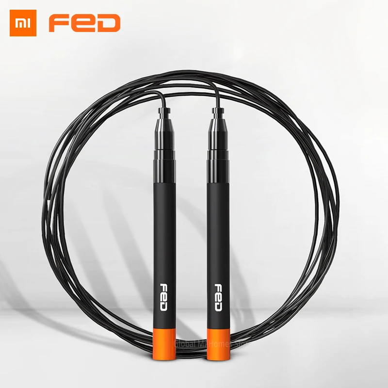 Xiaomi Youpin FED двойной подшипник Регулируемая скорость стальная проволока