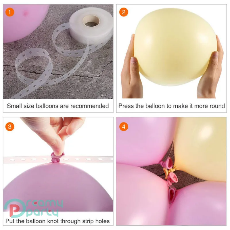 

108pcs DIY Balloons Garland Arch Pink Grey Agate White Marble Ballon Baby Shower Birthday Party Wedding Decoration Supplies