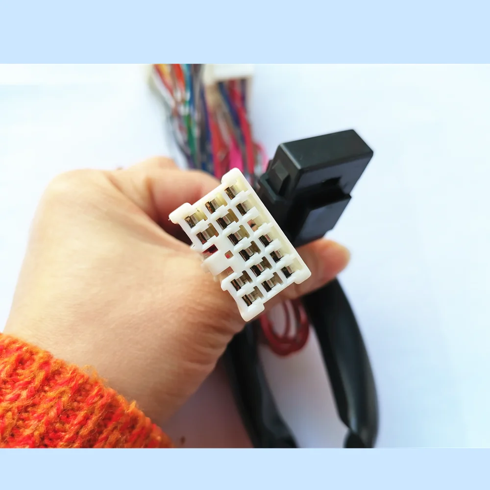 Автомобильный Автоматический 4-дверный доводчик для открытия окна Mitsubishi Outlander