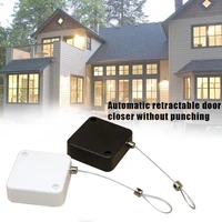 punch free automatic sensor door closer automatically sell doors for all newest close r7f4