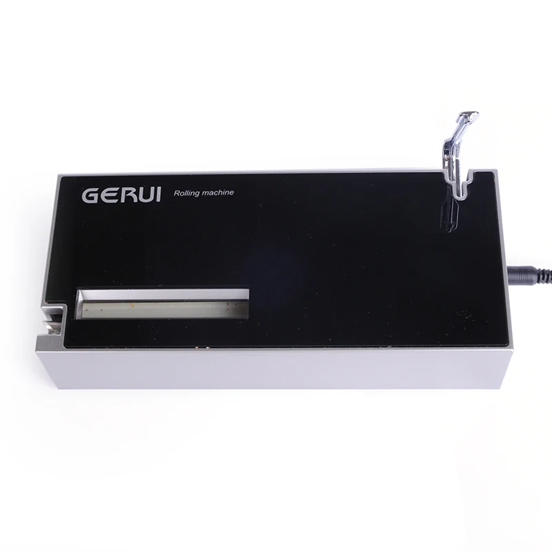 Машина для инжектора сигарет ролик табака электронные гаджеты трубка машины